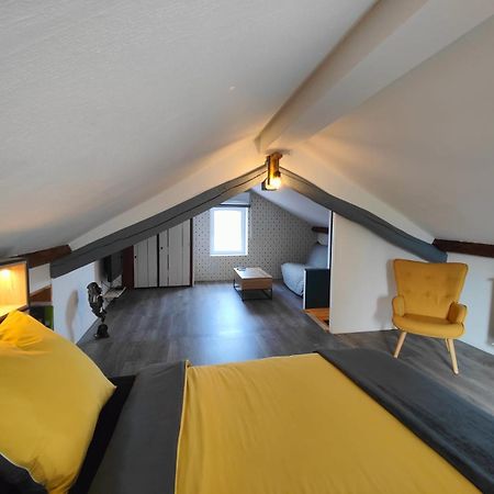 Villa Garona Avec Billard Proche Pyrenees Cazeres Extérieur photo