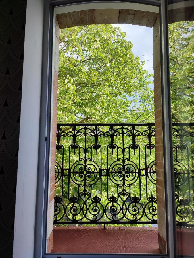Villa Garona Avec Billard Proche Pyrenees Cazeres Extérieur photo