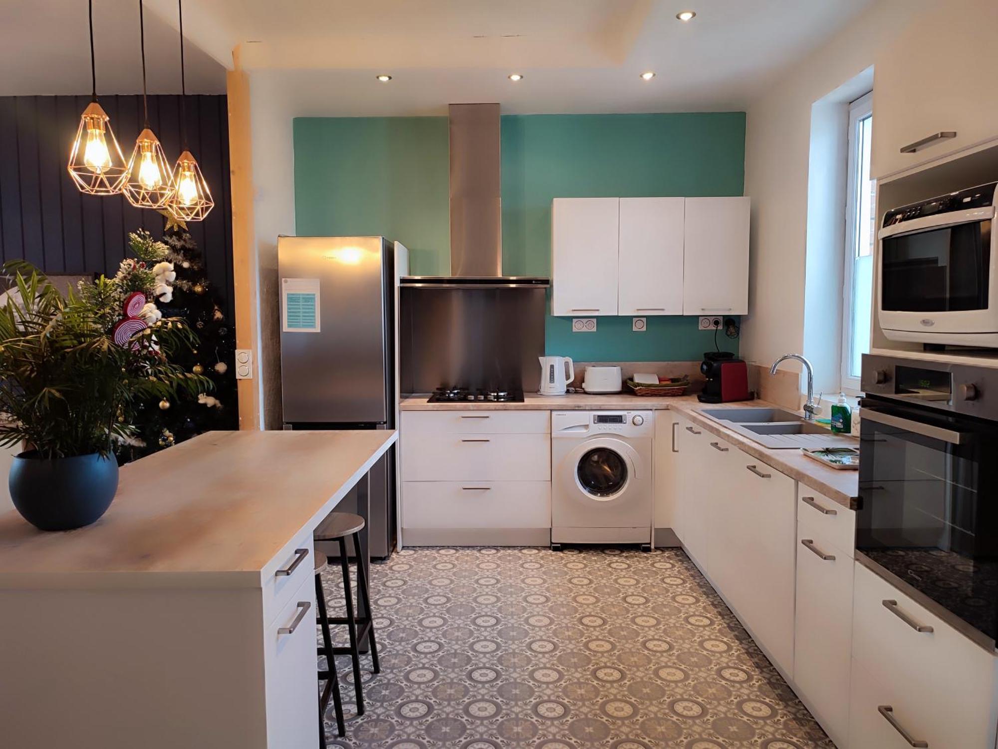 Villa Garona Avec Billard Proche Pyrenees Cazeres Extérieur photo