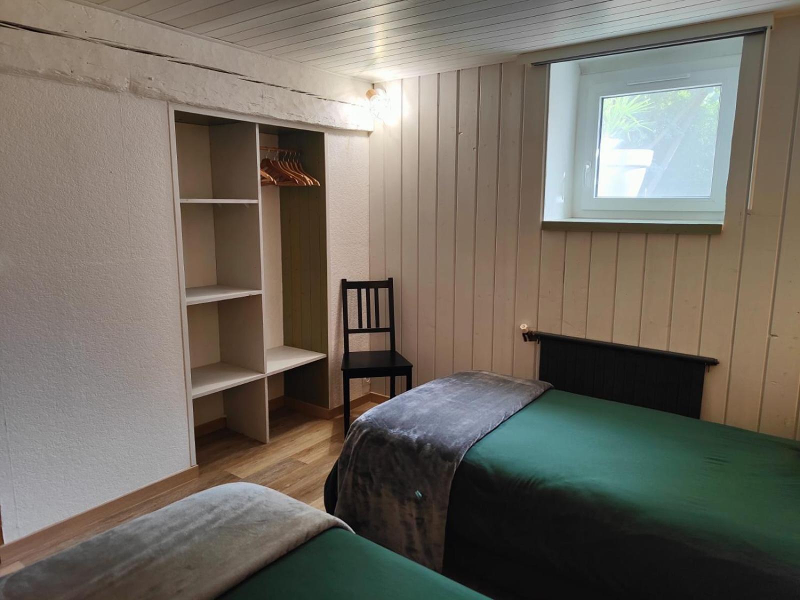 Villa Garona Avec Billard Proche Pyrenees Cazeres Extérieur photo